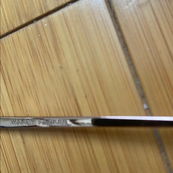 Warby Parker used  frames - Picture 8 of 10